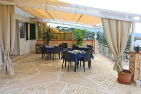 CARPE DIEM B&B Castellabate